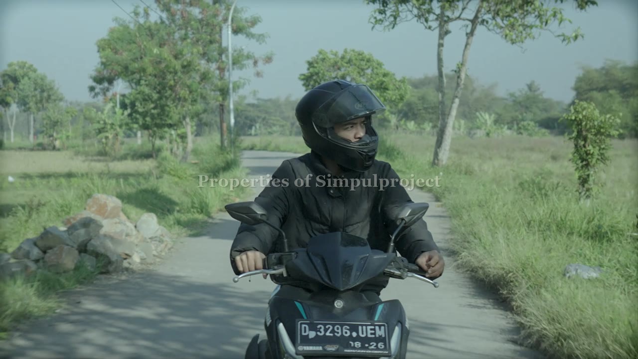 Film pendek (UN)Hated Father karya Simpul Project, juara 1 Stories by Muslim Pro: Of the Beloved 2025